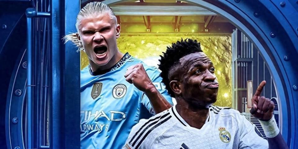 西甲转会动态：皇马引援哈兰德，巴萨瞄准奥斯梅恩