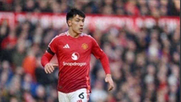 曼联阿根廷国脚利桑德罗重返合练，复出倒计时开启