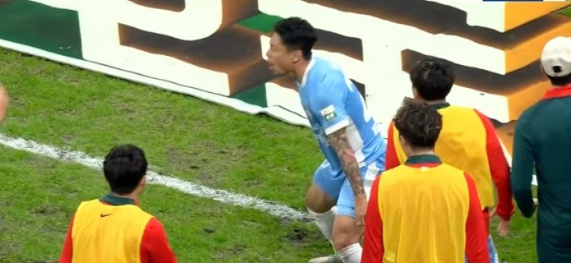 中超第29轮战报：蓉城爆冷出局，申花海港2分决战最后一轮