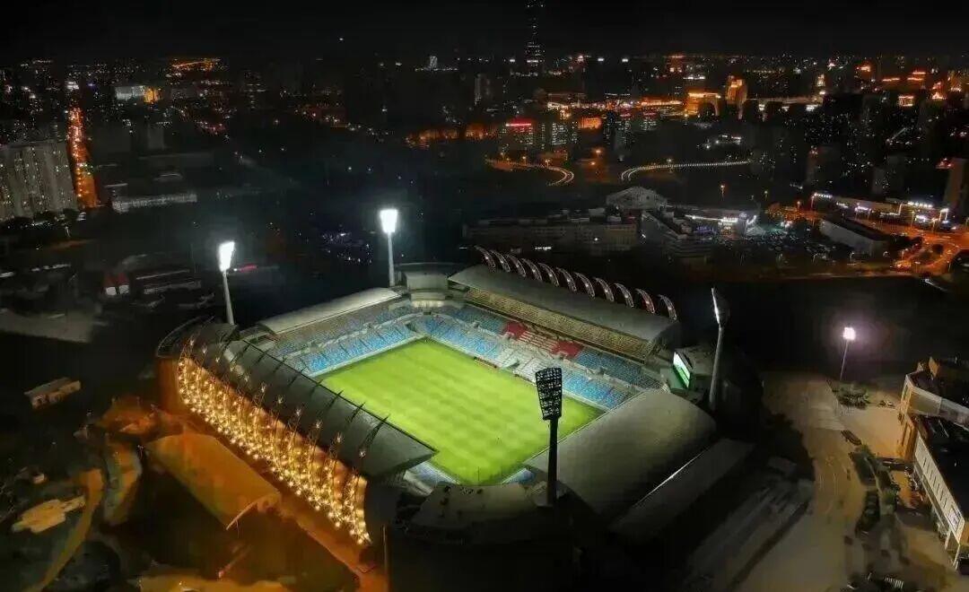 2025泰达中小学运动会闭幕式暨足球联赛总决赛盛大开启