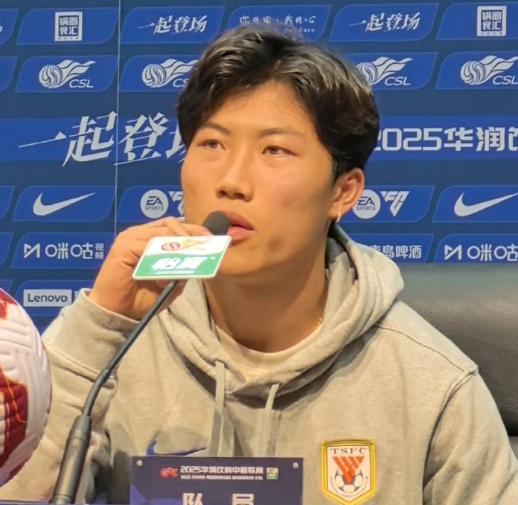 唐田分享与韩鹏崔康熙合作体验，盛赞于根伟执教风骨