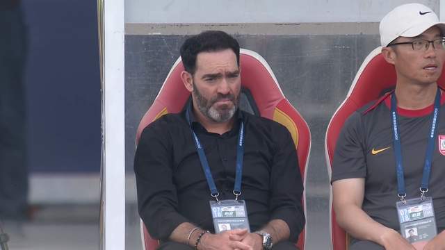 国安拒绝5轮不胜，阿布雷乌争金靴，足协杯前调整状态