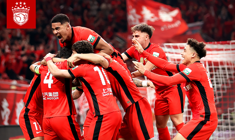 河南绝杀蓉城改变争冠格局！中超末轮海港1分即三连冠