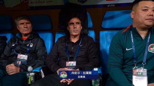 中超第29轮：成都蓉城1-2不敌河南队，提前退出争冠行列