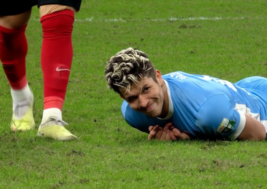 2025中超：成都蓉城2-1遭河南队逆转，夺冠梦碎遭三杀