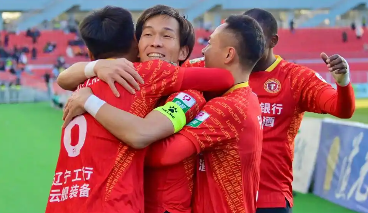 中甲第29轮11月1日赛程：重庆VS苏州东吴，广州VS青岛红狮，冲超保级大战一触即发