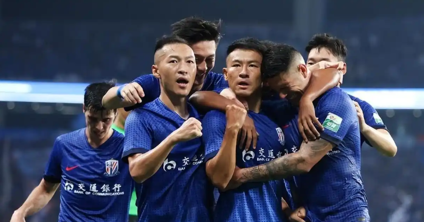 申花队夺冠全解析：需达成4大条件并获3队助力