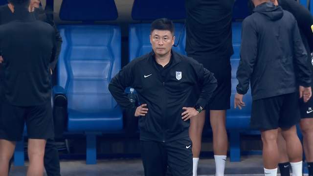 大连英博4主力背3黄牌，毕津浩或改踢中锋，新星首秀在即