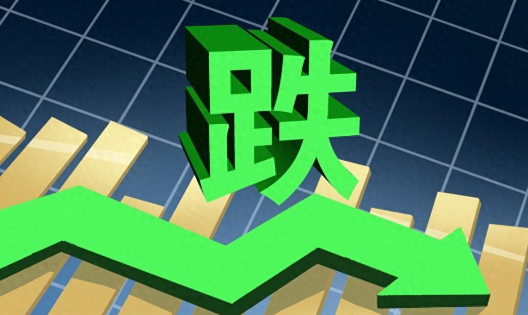 A股科技板块或迎历史大顶，11月行情加速下行风险预警