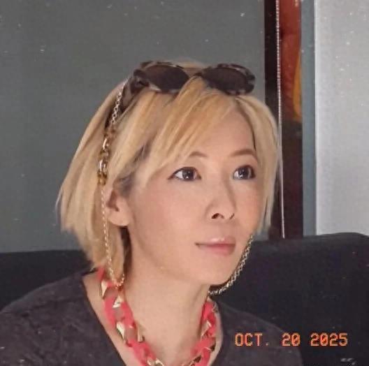 Makiyo为儿子庆生引关注，大S姐妹团成员未现身成焦点