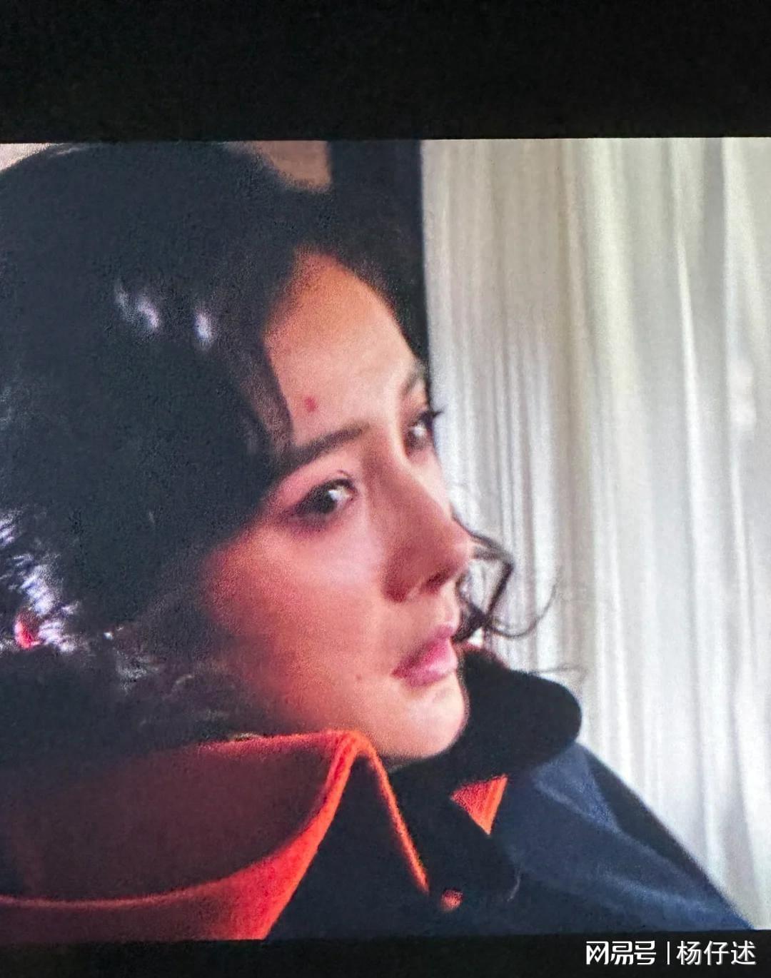 舒淇电影首映礼，陈妍希脸肿、陈坤肥胖到不敢认、周迅瘪嘴显老态