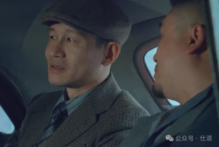 两大叛徒蔡孝乾、谷正文：如何阻碍台湾统一进程