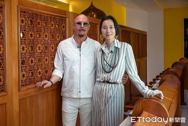 坣娜真实死因揭晓：肺腺癌离世，丈夫深情追忆