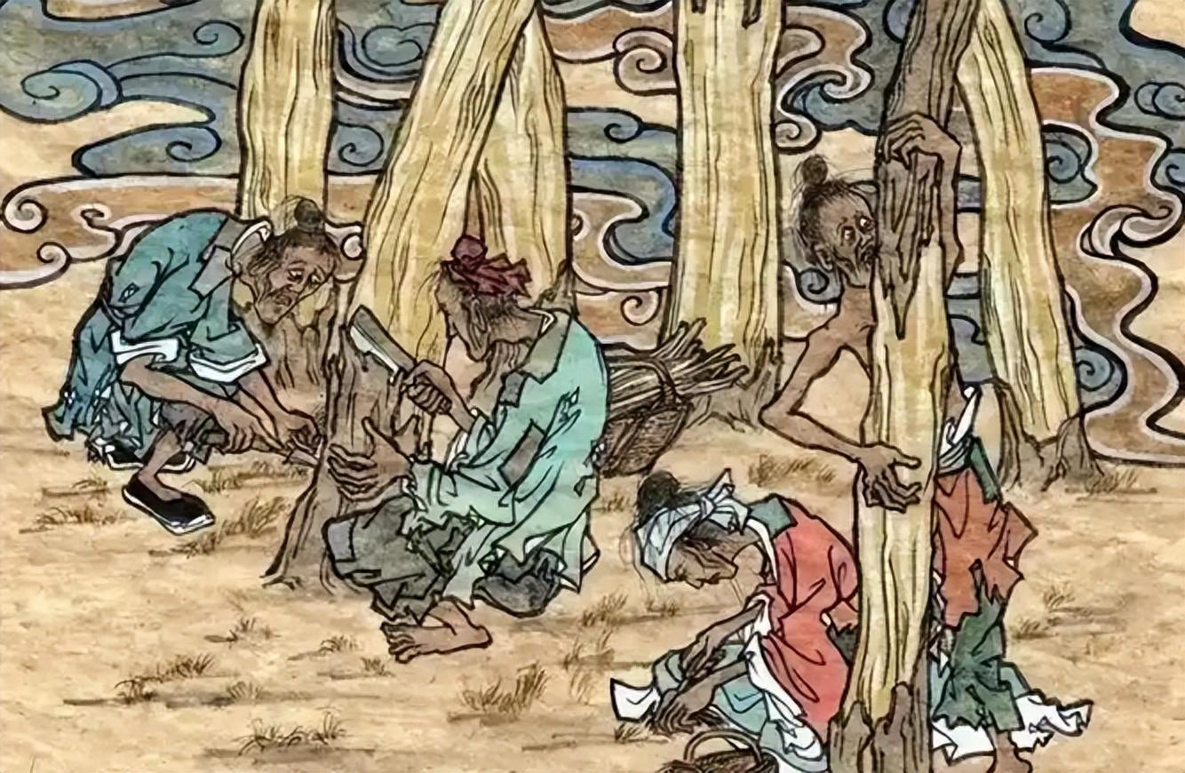 明太鱼：朝鲜人的救命恩鱼，如何让吉林年赚数十亿？