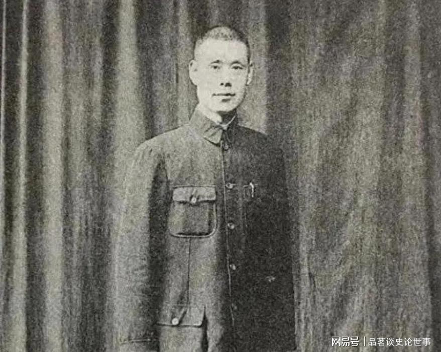 蒋介石唯独不敢动周恩来？如果动他：估计老蒋整个嫡系都得反！