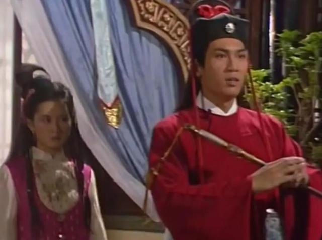 前亚视演员甄志强去世 曾饰展昭引回忆