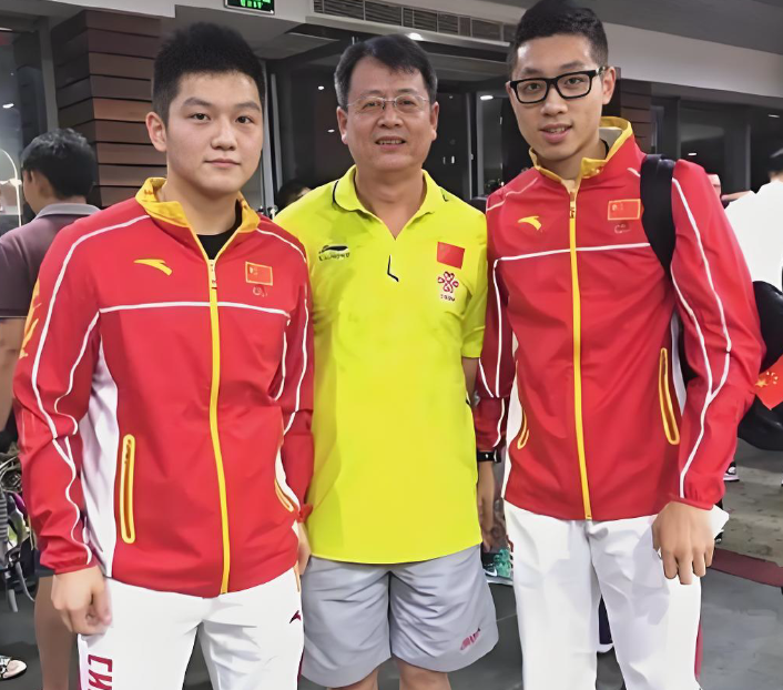 吴敬平揭秘：欧洲球员手感为王，中国球员训练更重规范