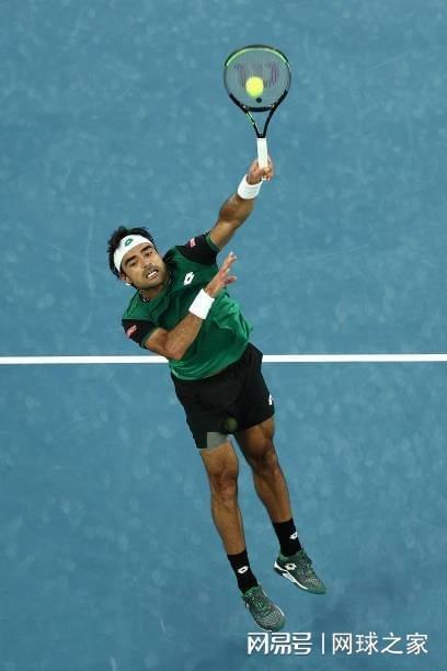 席尔瓦四进挑战赛决赛皆败，悲情英雄的网球征程