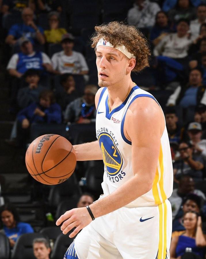 波杰姆斯基：若选棒球或成白人版大谷翔平，展现全能潜力