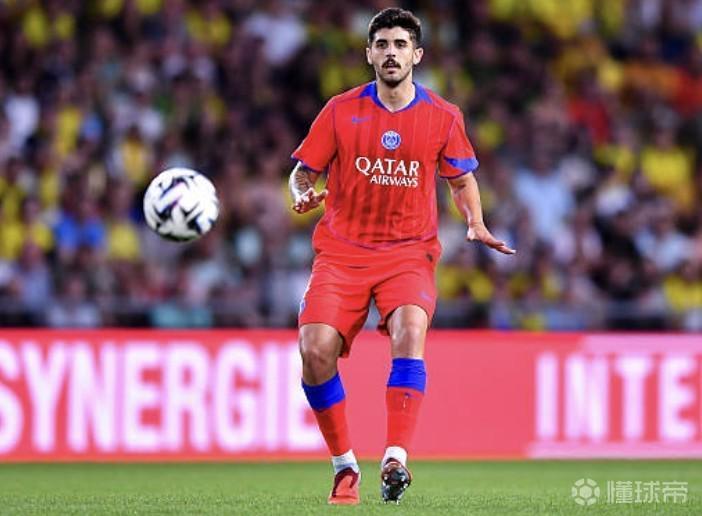 贝拉尔多回应离队传闻：在巴黎很开心，将全力助队争冠