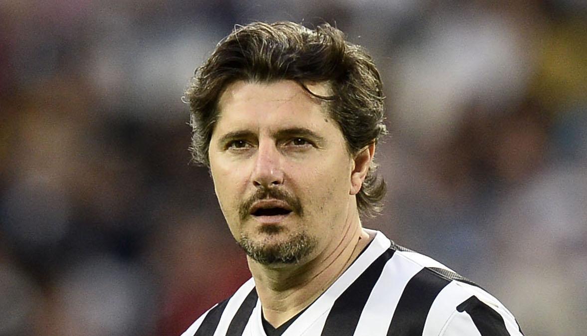 帕多瓦诺力挺斯帕莱蒂：尤文最佳选择，库普梅纳斯或迎新生