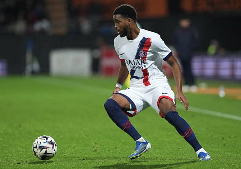 巴黎圣日耳曼小将姆巴耶将重返U19青年队，寻求状态回升