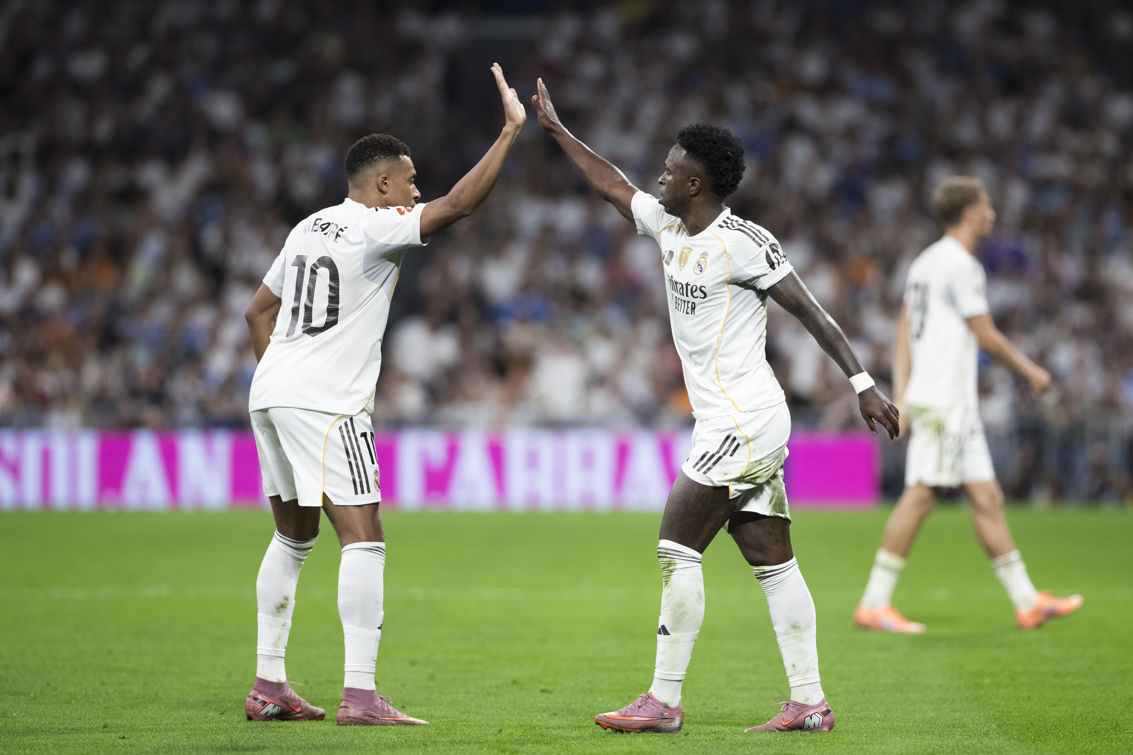 本赛季五大联赛预期进球Top5：皇马、拜仁、巴萨领跑，国米入榜