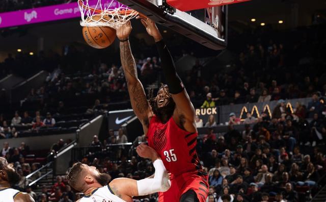 罗威复出闪耀赛场，杨瀚森或转战G联赛寻求突破