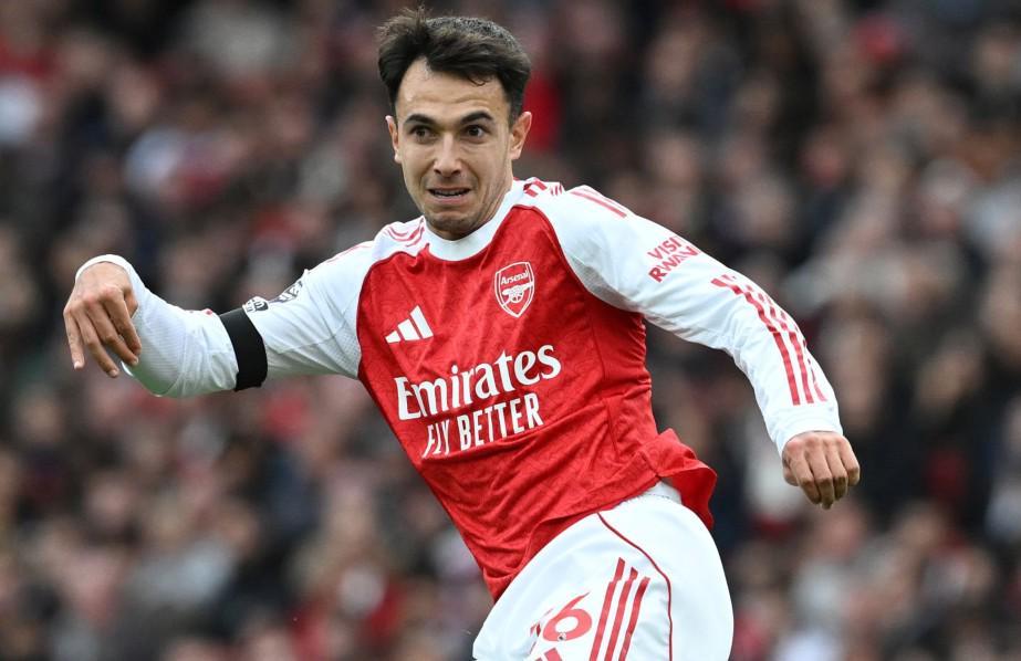 西媒披露：皇社回应苏比门迪母队转会分成争议，称未收到索要通知