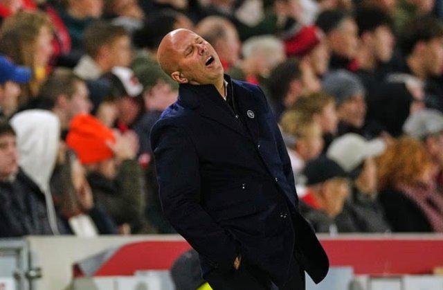 荷兰足球专家力挺：斯洛特战术理念坚定不变