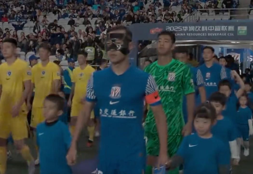 吴曦达成400场顶级联赛出场里程碑，89年龄段仅次王大雷