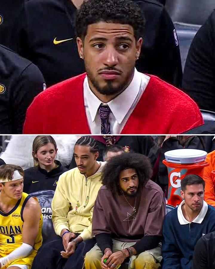 步行者断崖式下滑！上季总决赛新季5连败，历史第三队