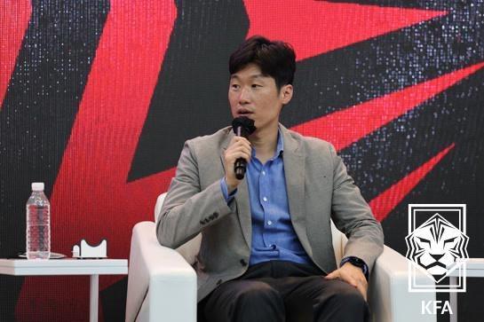 朴智星：韩国队世界杯目标务实，小组出线更实际