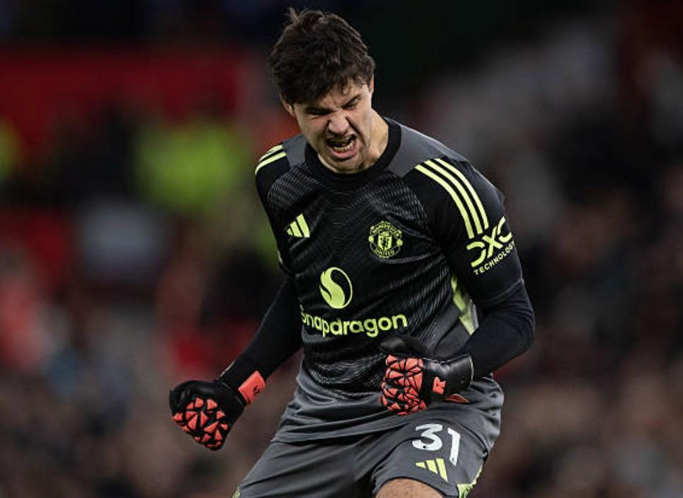 队报深度分析：拉门斯长传助力曼联战术革新