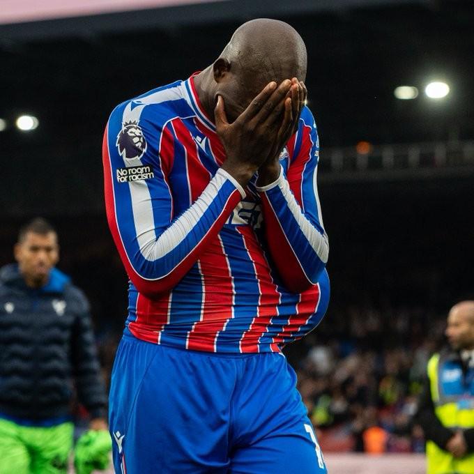 英超本赛季预期进球转化率最低球员TOP5：马特塔垫底，B费上榜