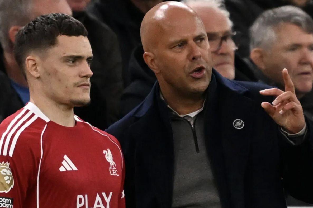 利物浦5连败+斯洛特下课赔率第二，高层仍力挺其留任