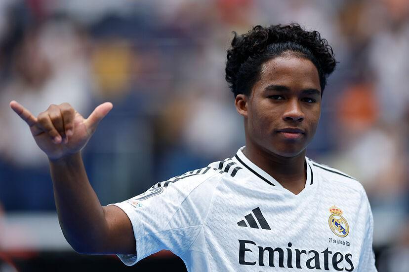 罗马诺爆料：恩德里克冬窗或租借加盟里昂，转会细节揭秘