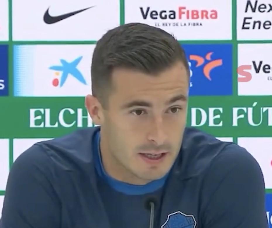 佩尼亚谈巴萨：无怨恨且致敬，亚马尔若满状态难挡