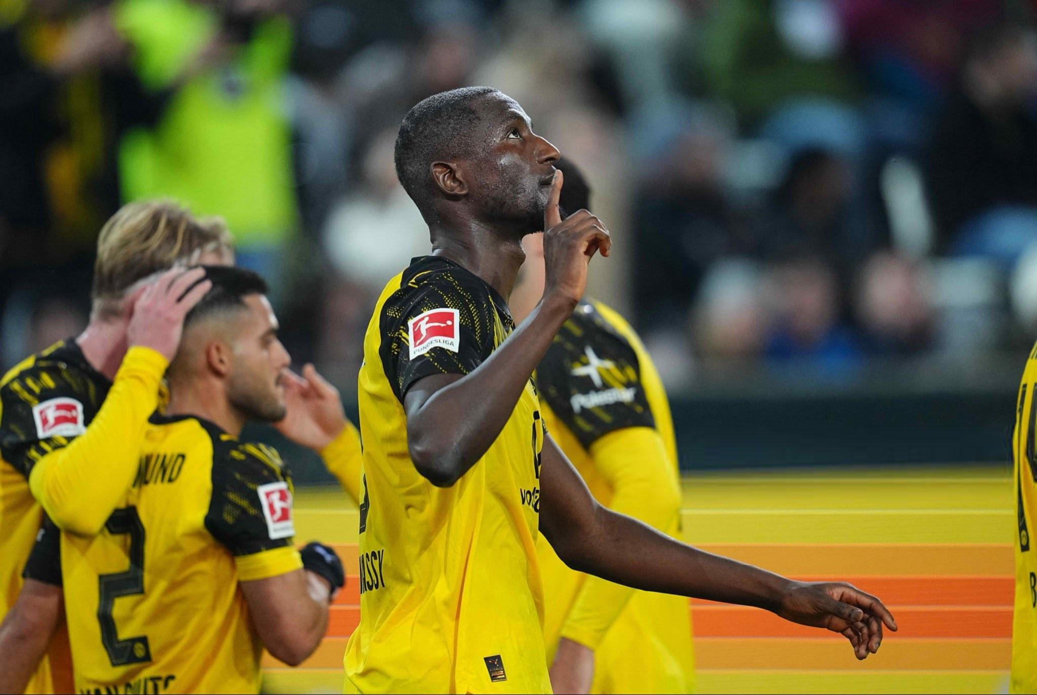 吉拉西达成五大联赛百球里程碑，德甲法甲双线闪耀