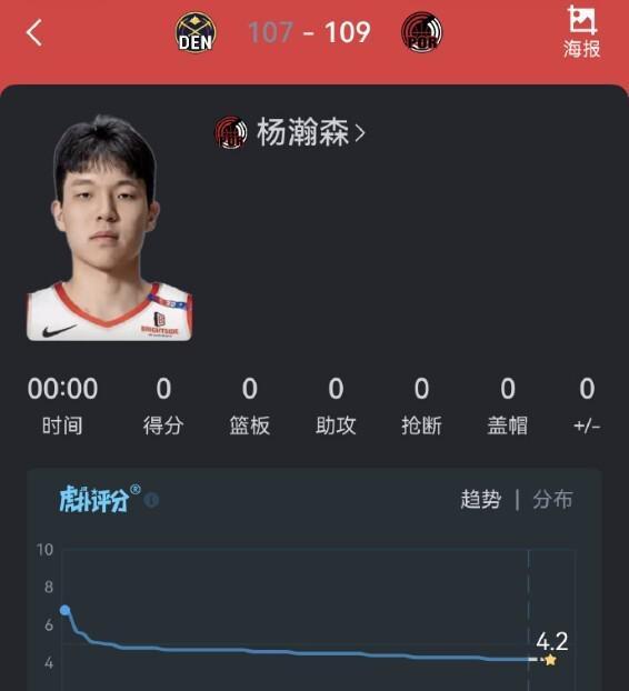 杨瀚森争议风波：刘维伟回应球迷质疑，真实情况并非网络所言