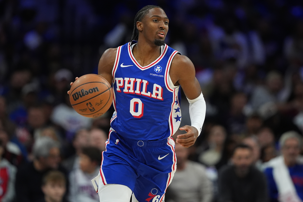 状态炸裂！马克西前5战场均35.2分 创2019年后新高