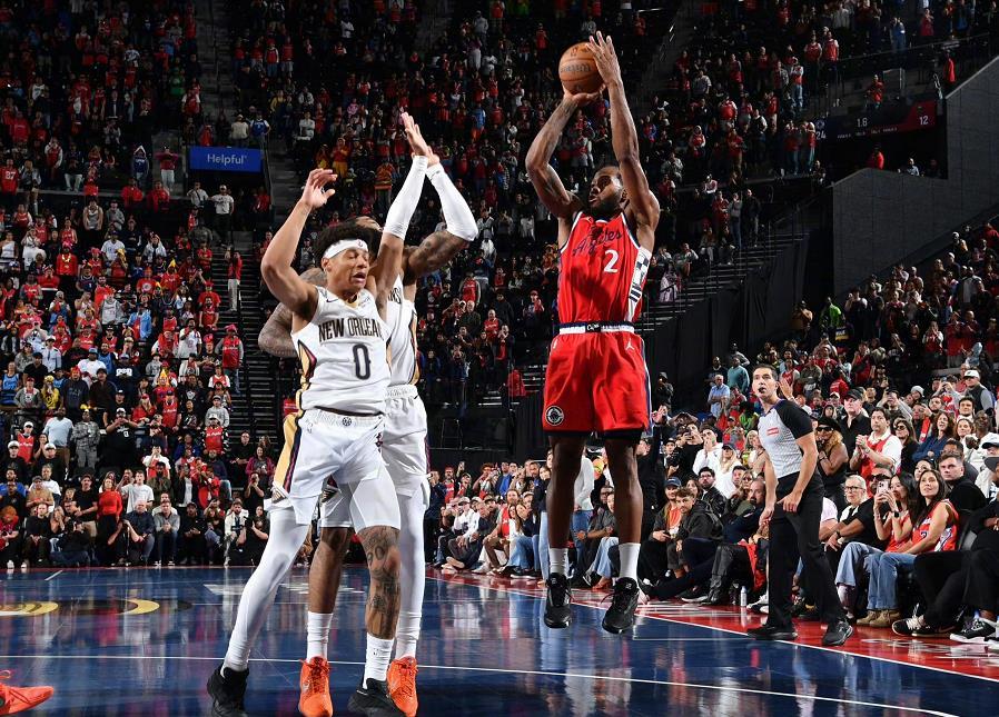 小卡绝杀难掩颓势！快船暴露致命短板，换帅或成唯一出路