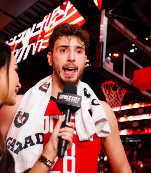 4场三分10中6！火箭底薪悍将蜕变神射手，斯通再显捡漏神技