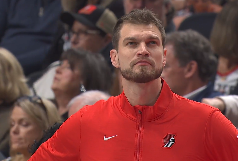 格兰特罚球绝杀！开拓者五小阵容逆转掘金，斯帅战术获赞