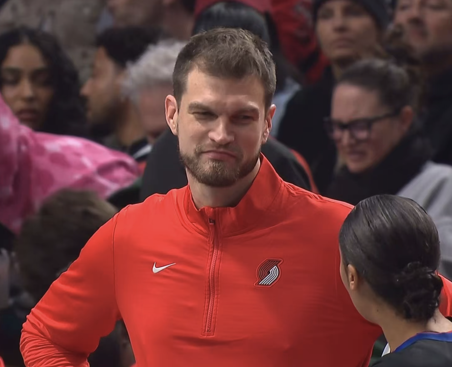 NBA杯：开拓者2分险胜掘金，格兰特罚球绝杀，杨瀚森未登场