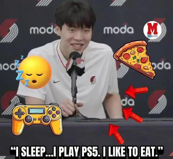 NBA球员饮食揭秘：夜宵背后的科学管理与独特习惯