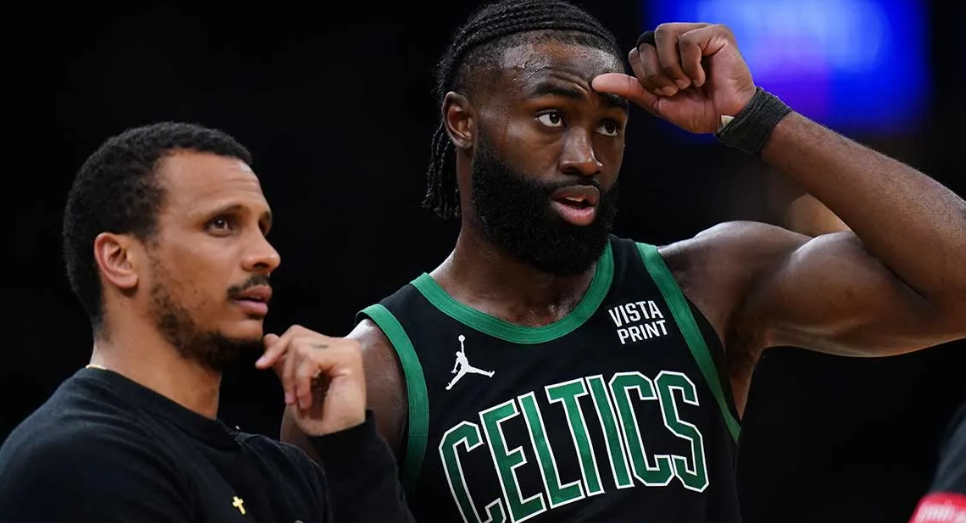 恩比德绝杀失手！凯尔特人1分险胜76人，6大球星表现全解析