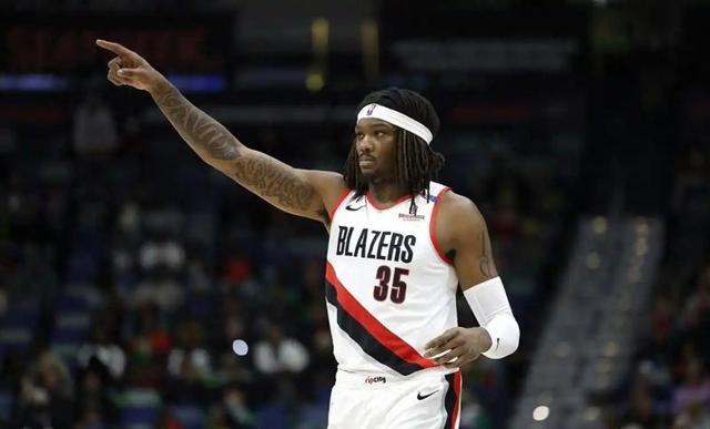 NBA动态：开拓者中锋罗威回归，火箭续约及英超利物浦帅位更新