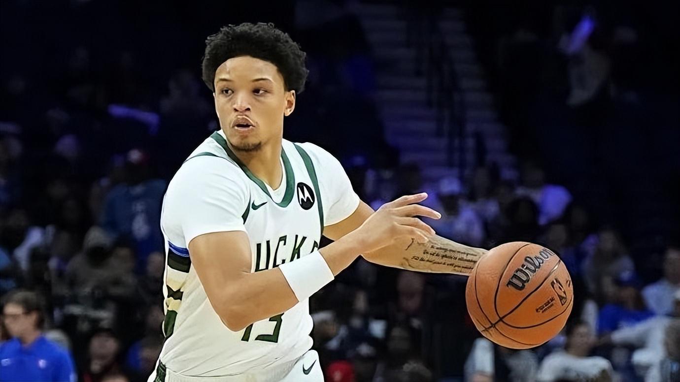 从盗窃犯到NBA首发：莱恩·罗林斯的逆袭之路