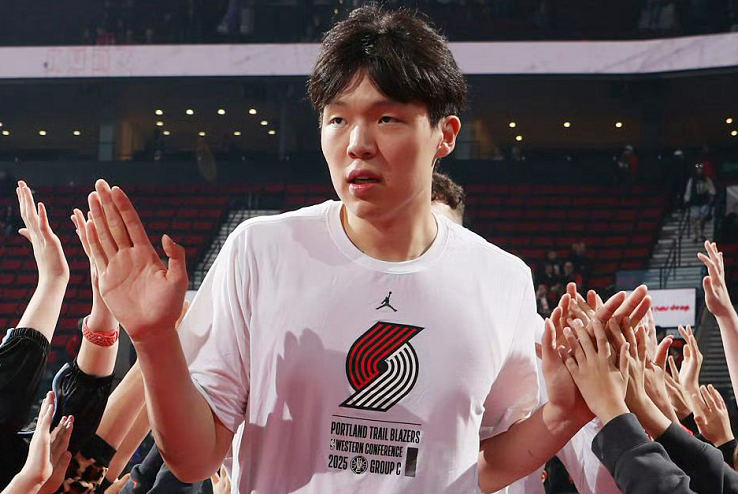 杨瀚森首遭DNP！开拓者1分险胜掘金，揭秘三大赛场真相